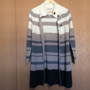 Long sleeves Cardigan